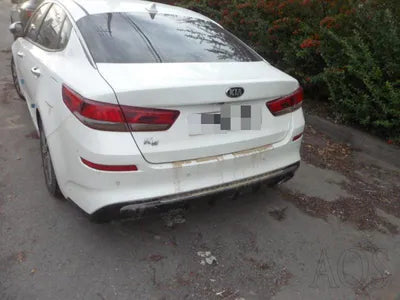 2019 Kia K5 KNAGT411BLA370181 VIN:KNAGT411BLA370181