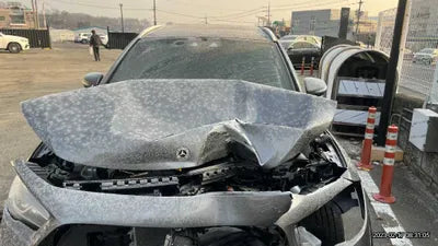 2023 Mercedes-Benz GLA 250 W1N4N4HB7PJ437135 VIN:W1N4N4HB7PJ437135