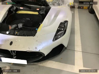 2022 Maserati MC20 ZAMBX24G6N0396719 VIN:ZAMBX24G6N0396719