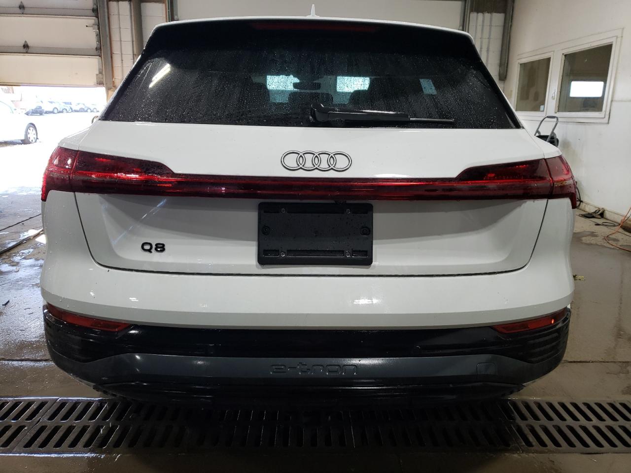 2024 AUDI Q8 E-TRON PREMIUM PLUS VIN:WA15AAGE9RB025792