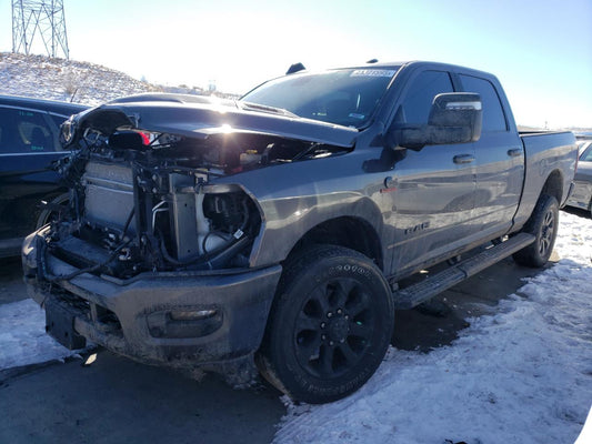 2023 RAM 2500 LARAMIE VIN:2T1BU4EE4BC575672