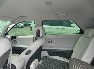 2022 Hyundai Ioniq KMHKR81CPNU078124 VIN:KMHKR81CPNU078124