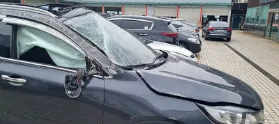 2017 Kia Sorento KNAPS81ABHA341237 VIN:KNAPS81ABHA341237