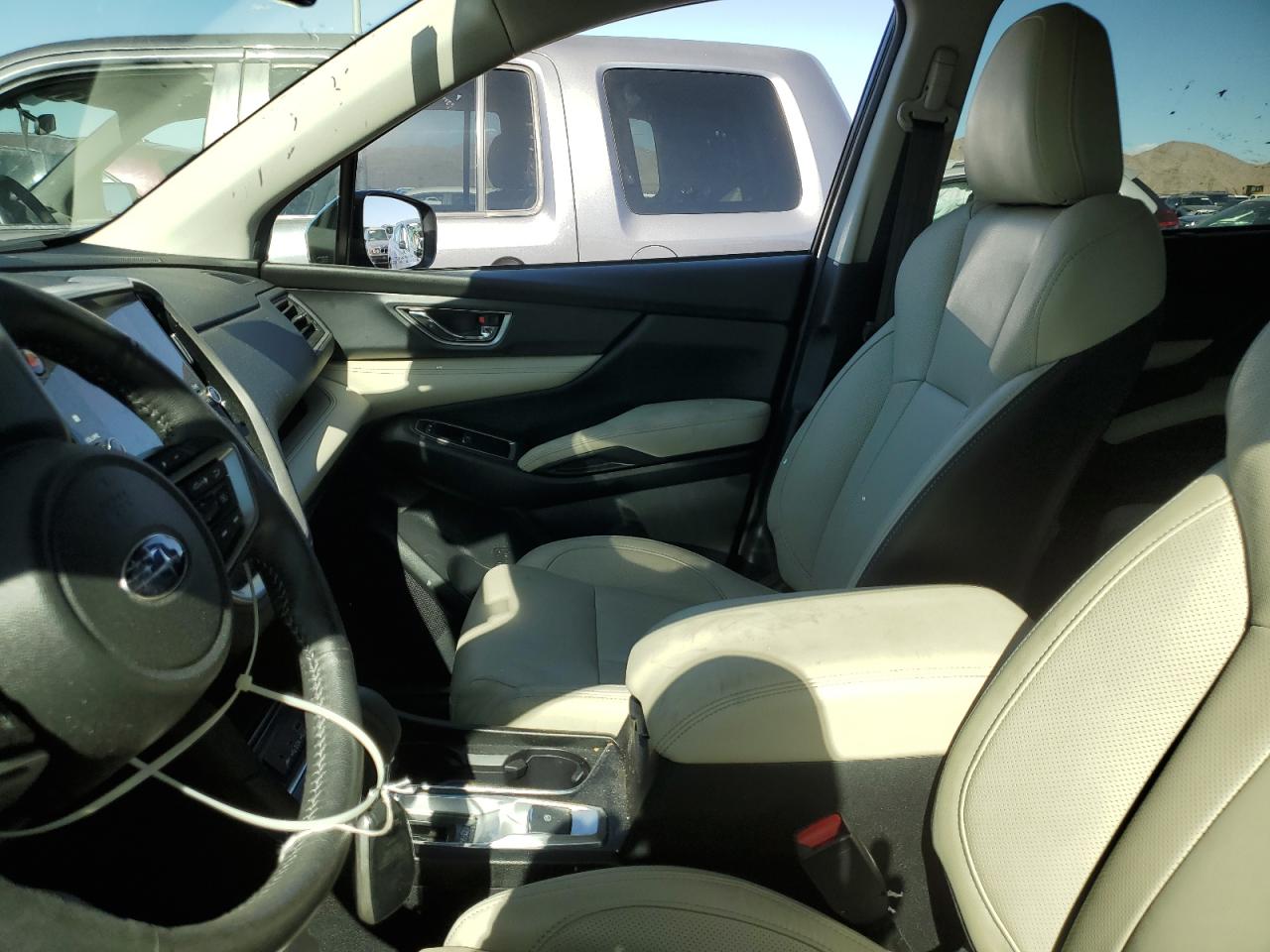 2023 SUBARU ASCENT LIMITED VIN:4S4WMAUD4P3406269
