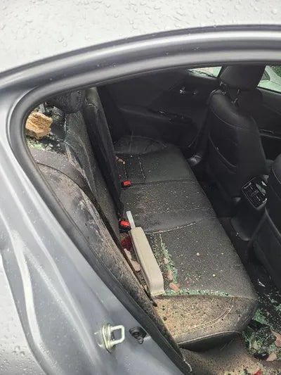 2017 Honda Accord VIN: