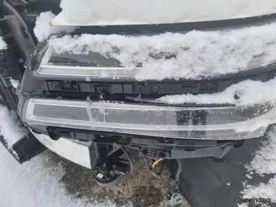 2021 Genesis GV80 VIN: