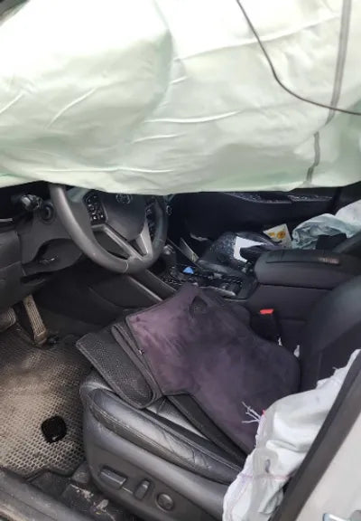 2019 Hyundai Tucson KMHJ581ABKU868617 VIN:KMHJ581ABKU868617