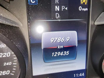 2017 Mercedes-Benz GLC 220 WDC0G0FB6HF286718 VIN:WDC0G0FB6HF286718