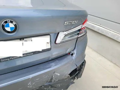 2018 BMW 530 WBAJD3103JWC13869 VIN:WBAJD3103JWC13869