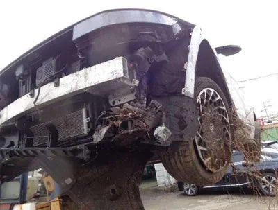 2022 Hyundai Ioniq VIN: