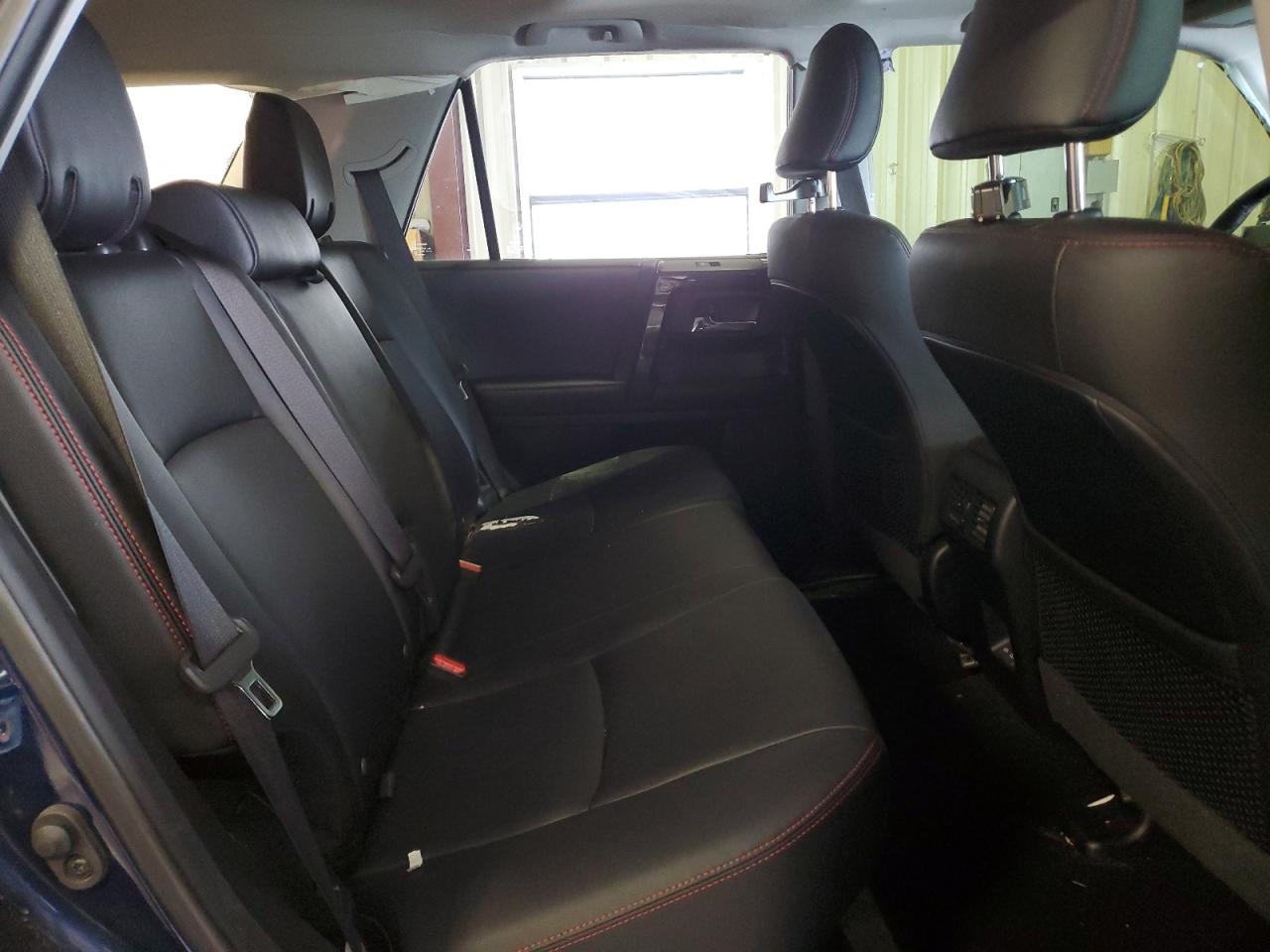 2024 TOYOTA 4RUNNER SR5 PREMIUM VIN:JTERU5JR2R6261688