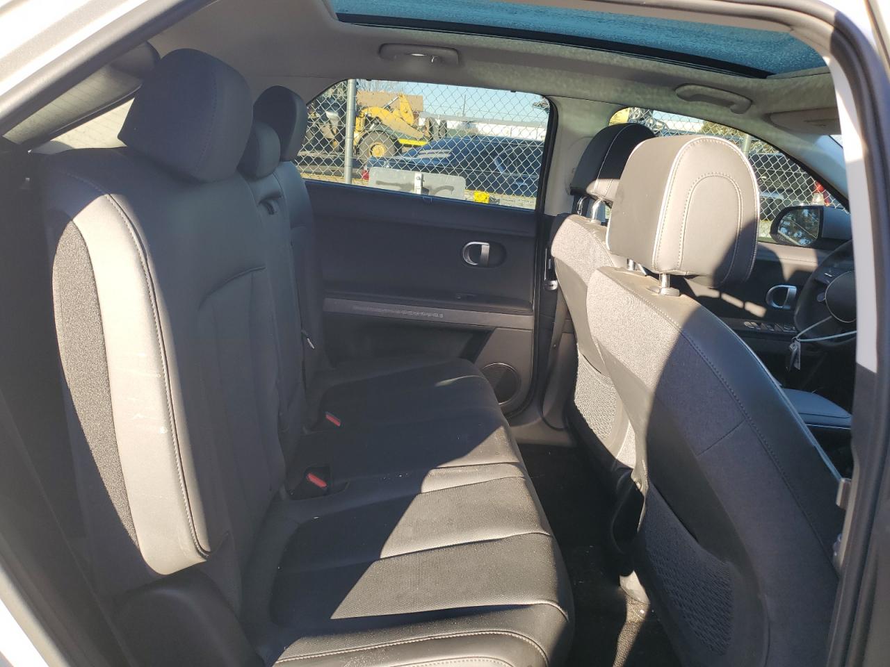 2023 HYUNDAI IONIQ 5 LIMITED VIN:KM8KRDAF7PU184926