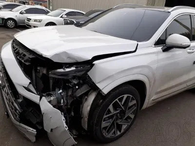 2021 Hyundai Santa FE KMHS581HGMU311904 VIN:KMHS581HGMU311904