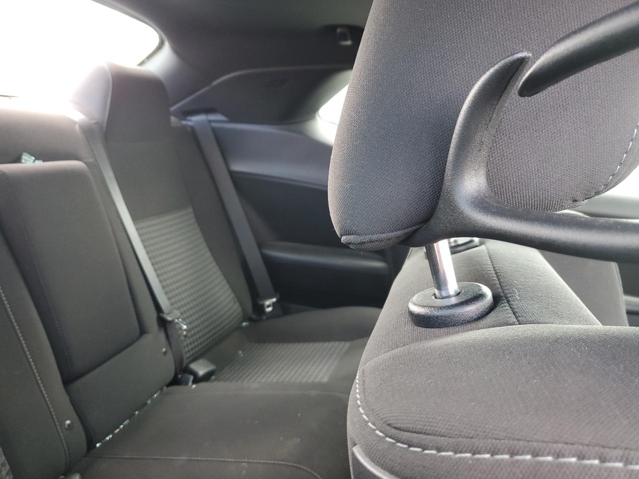 2023 DODGE CHALLENGER GT VIN:2C3CDZKG6PH659226