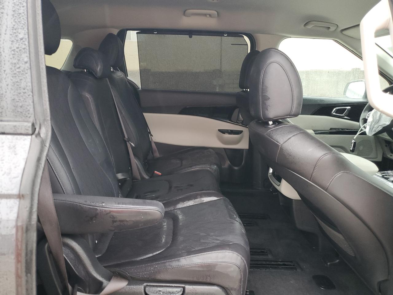 2024 KIA CARNIVAL EX VIN:KNDNC5H34R6374128