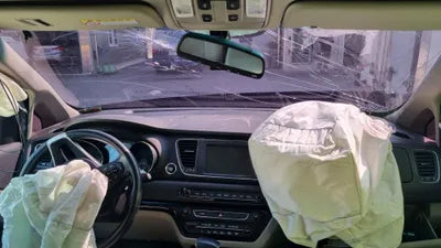 2020 Kia Carnival KNAMB81ABLS658300 VIN:KNAMB81ABLS658300