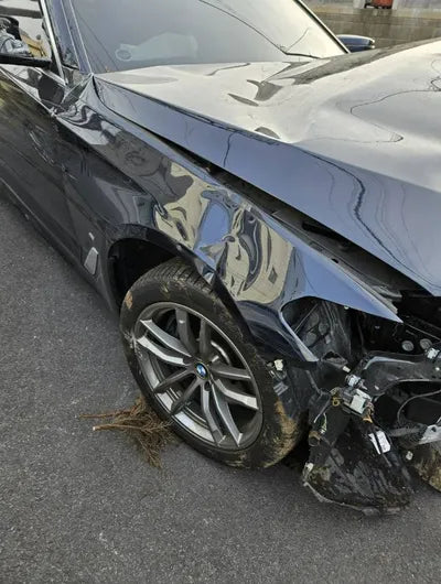 2020 BMW 530 WBAJS9103LCE28696 VIN:WBAJS9103LCE28696