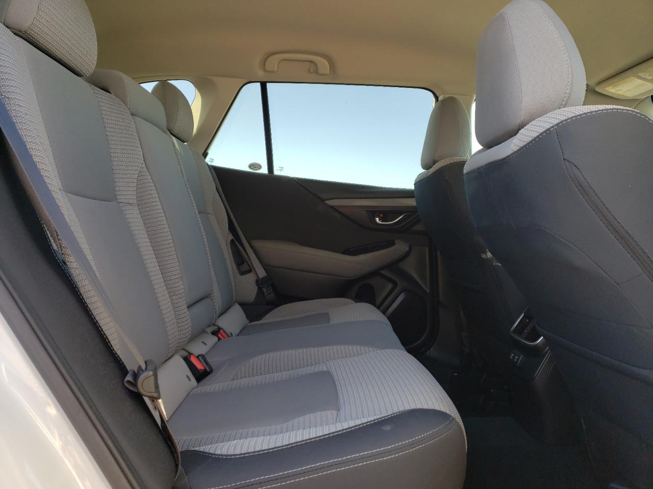 2022 SUBARU OUTBACK PREMIUM VIN:4S4BTACCXN3102029