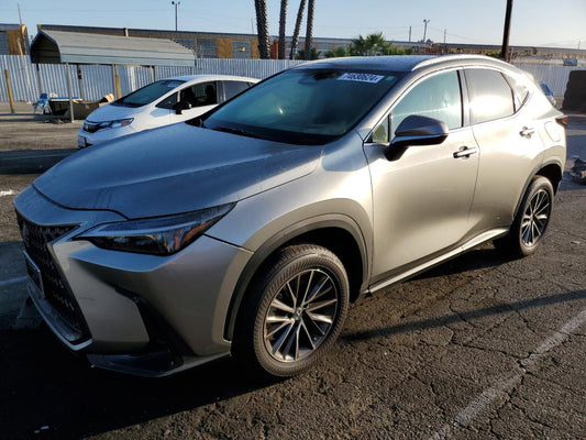 2023 LEXUS NX 250 VIN:2T2ADCAZ8PC003411