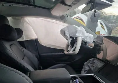 2022 Tesla Model 3 5YJ3E1EB1NF150223 VIN:5YJ3E1EB1NF150223
