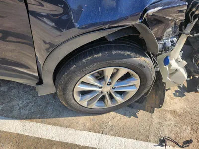 2016 Hyundai Santa FE KMHSW81UBGU634309 VIN:KMHSW81UBGU634309