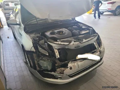 2015 Kia K5 999KMKNAGL419BFA5 VIN:999KMKNAGL419BFA5