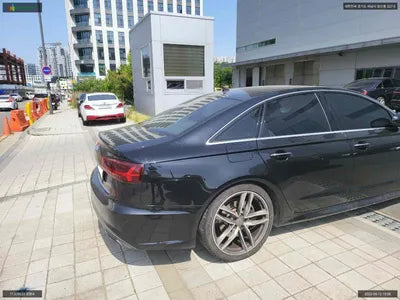 2017 Audi A6 WAUZZZ4G3GN068358 VIN:WAUZZZ4G3GN068358