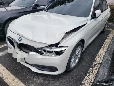 2017 BMW 320 WBA8C5102JA073739 VIN:WBA8C5102JA073739