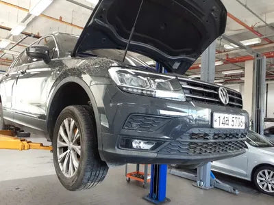 2018 Volkswagen Tiguan WVGZZZ5NZJW936510 VIN:WVGZZZ5NZJW936510