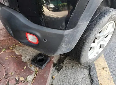 2017 Jeep Renegade 1C4BU0000HPF00295 VIN:1C4BU0000HPF00295