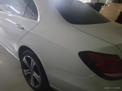 2019 Mercedes-Benz E 220 WDDZF0EB4KA567637 VIN:WDDZF0EB4KA567637