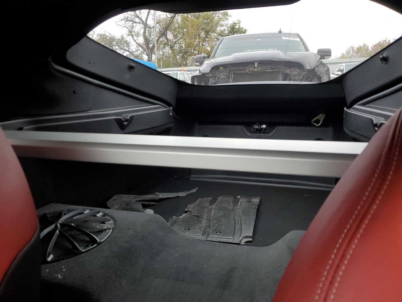 2022 TOYOTA SUPRA BASE VIN:WZ1DB0C06NW052360