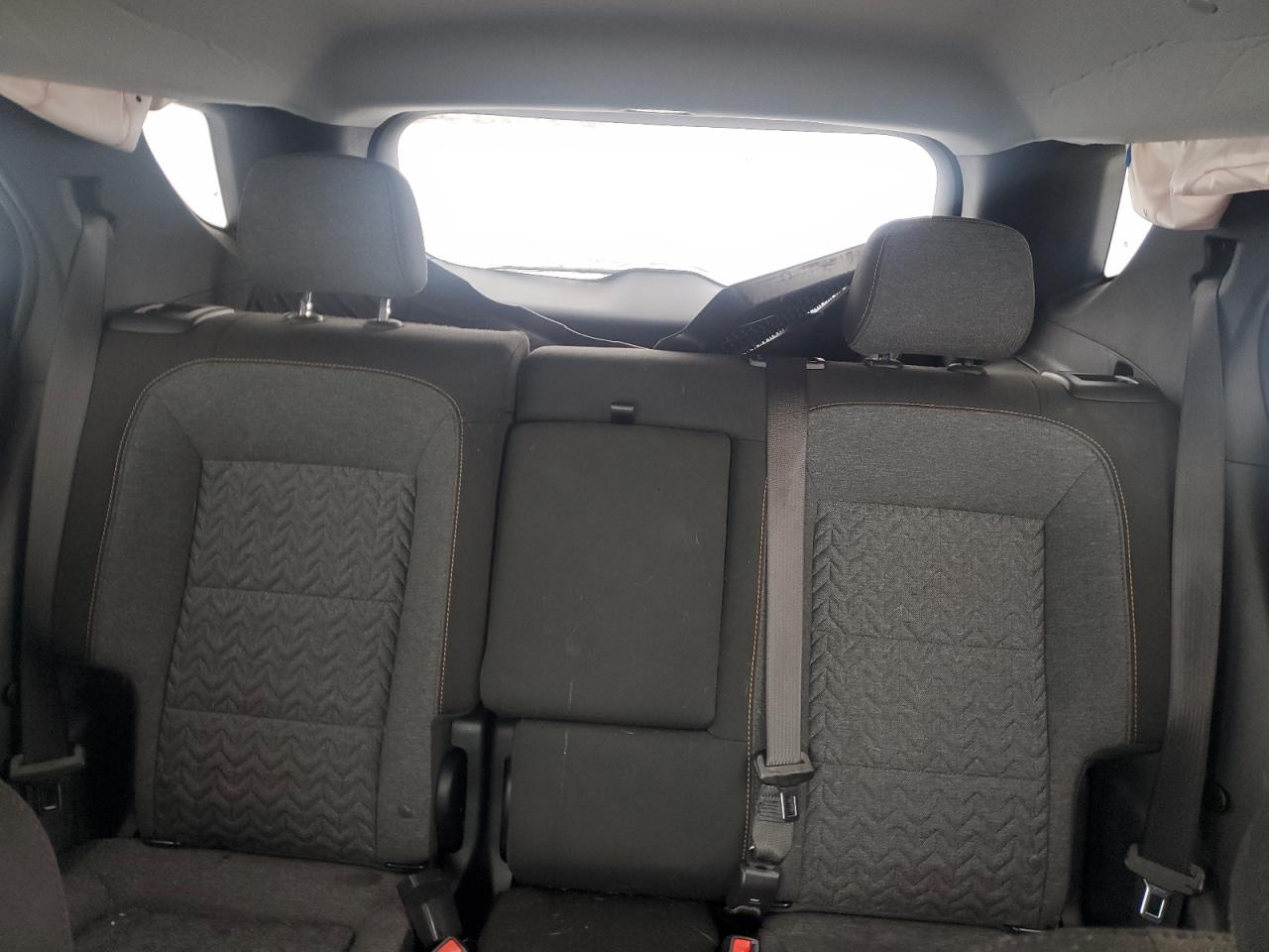 2022 CHEVROLET EQUINOX LT VIN:3GNAXUEV8NS209523