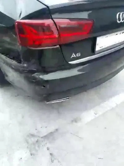 2015 Audi A6 WAUZZZ4G9GN025868 VIN:WAUZZZ4G9GN025868