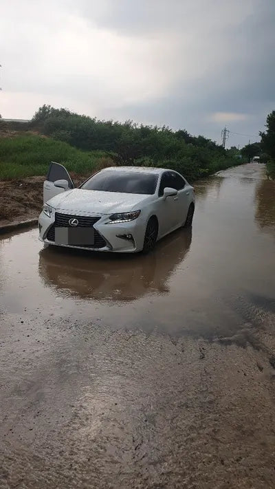 2017 Lexus ES 350 JTHBK1GG9H2257958 VIN:JTHBK1GG9H2257958