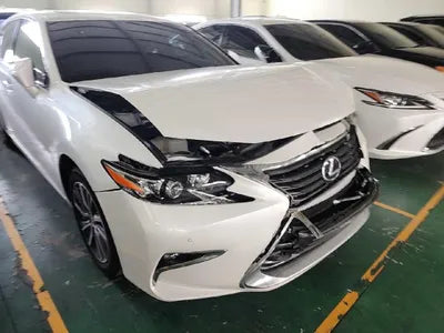 2017 Lexus ES 300 JTHBW1GG6H2166151 VIN:JTHBW1GG6H2166151