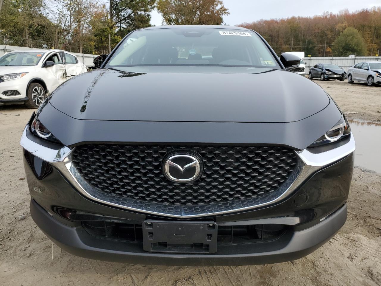 2024 MAZDA CX-30  VIN:3MVDMBAM5RM644329