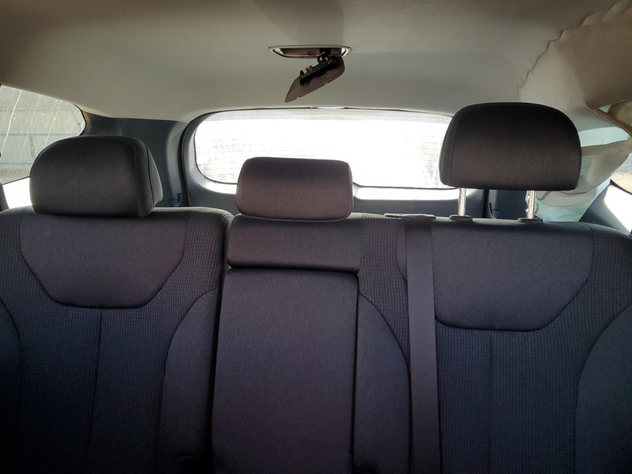 2023 HYUNDAI SANTA FE SEL VIN:5NMS2DAJ5PH540889