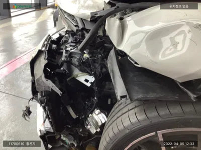 2022 BMW 530 WBA71BH02NCJ34748 VIN:WBA71BH02NCJ34748