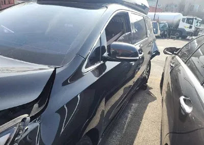 2016 Kia Carnival KNAME81ABGS157113 VIN:KNAME81ABGS157113