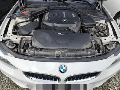 2018 BMW 420 WBA4S3109JAG49464 VIN:WBA4S3109JAG49464