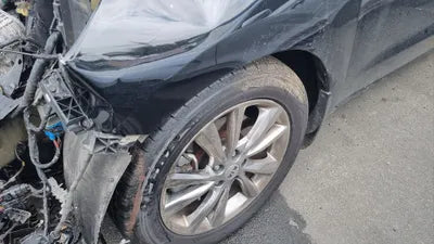 2019 Kia Carnival VIN:
