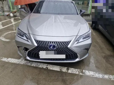 2020 Lexus ES 300 VIN: