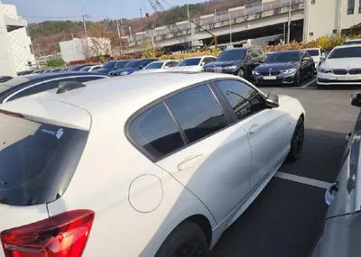 2015 BMW 118 WBA1C1107FJ838543 VIN:WBA1C1107FJ838543