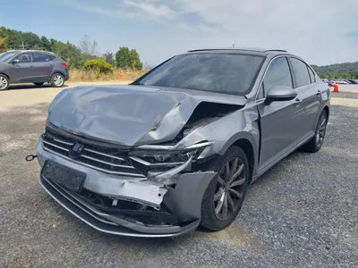 2021 Volkswagen Passat WVWZZZ3CZME044310 VIN:WVWZZZ3CZME044310