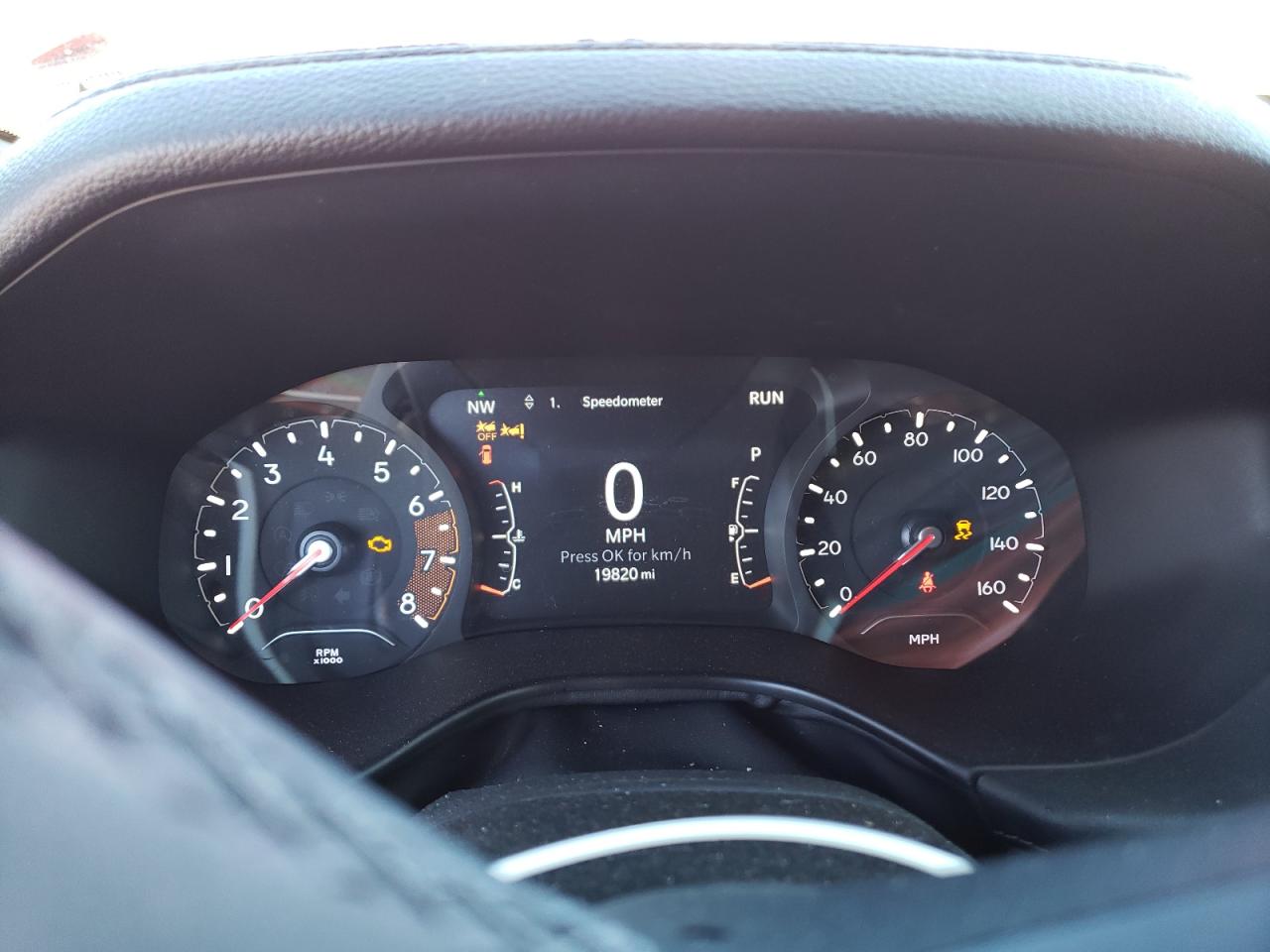 2023 JEEP COMPASS LIMITED VIN:3C4NJDCN3PT542059