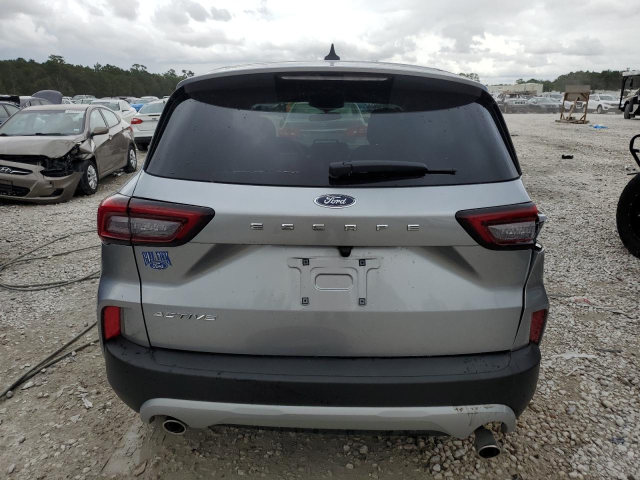 2023 FORD ESCAPE ACTIVE VIN:1FMCU0GNXPUB05923