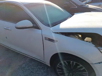 2015 Kia K5 VIN: