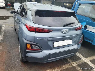 2018 Hyundai Kona KMHK3816GJU004099 VIN:KMHK3816GJU004099