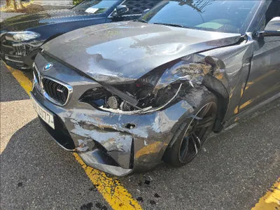 2017 BMW M2 000KMWBS1H9100HV9 VIN:000KMWBS1H9100HV9